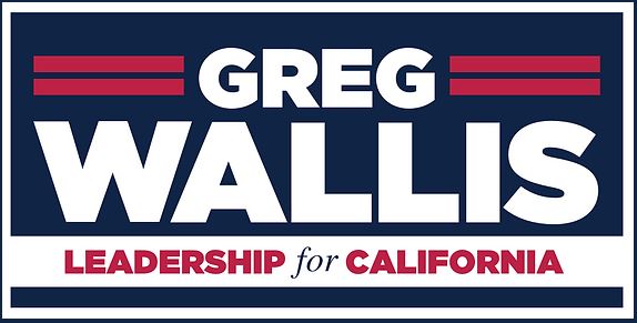 Greg Wallis for Assembly 2024